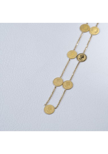 Collier Femme ALBERTO RICCI XL-7953-J - ALBERTO RICCI