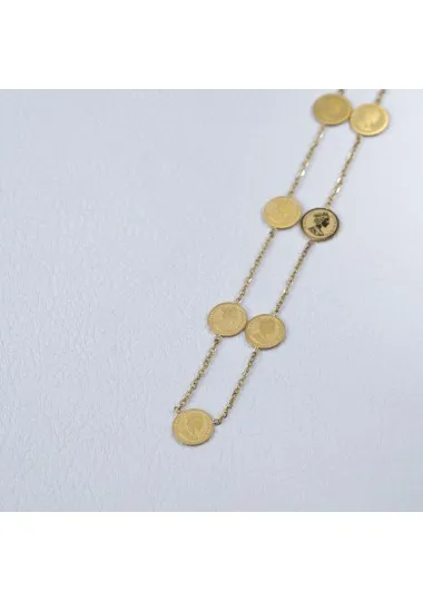 Collier Femme ALBERTO RICCI XL-7953-J - ALBERTO RICCI