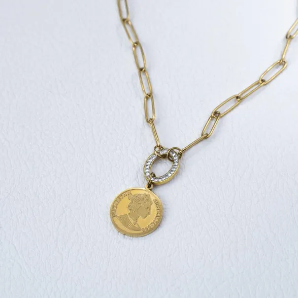 Collier Femme ALBERTO RICCI XL-7906-J-W - ALBERTO RICCI