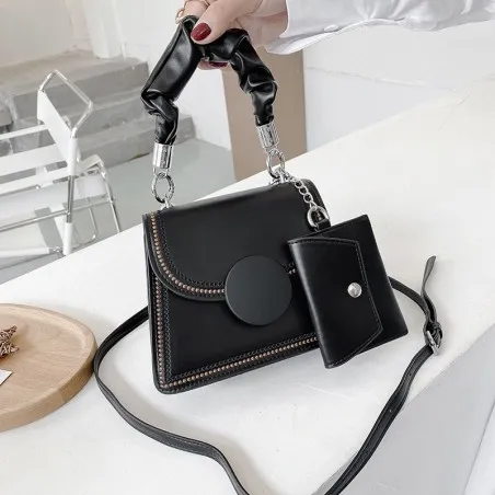 Sac à Main Femme ALBERTO RICCI AL7105 - ALBERTO RICCI
