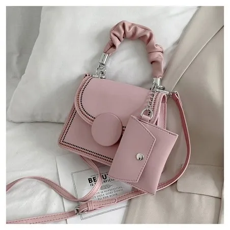 Sac à Main Femme ALBERTO RICCI AL7105 - ALBERTO RICCI