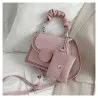 Sac à Main Femme ALBERTO RICCI AL7105 - ALBERTO RICCI