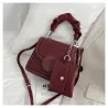Sac à Main Femme ALBERTO RICCI AL7105 - ALBERTO RICCI