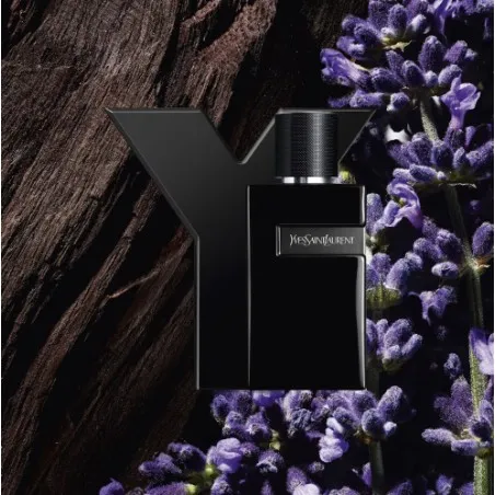 Eau de Parfum Homme YVES SAINT LAURENT Y LE PARFUM - Yves Saint Laurent