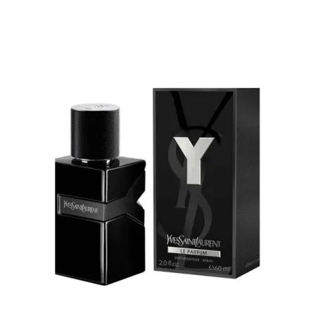 Eau de Parfum Homme YVES SAINT LAURENT Y LE PARFUM - Yves Saint Laurent