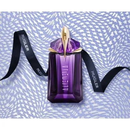 COFFRET EAU DE PARFUM FEMME MUGLER COFFRET MUGLER - MUGLER