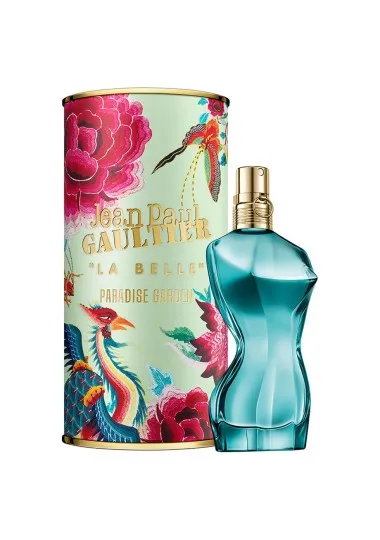 Eau de Parfum Femme Jean Paul Gaultier LA BELLE PARADISE GARDEN - Jean Paul Gaultier