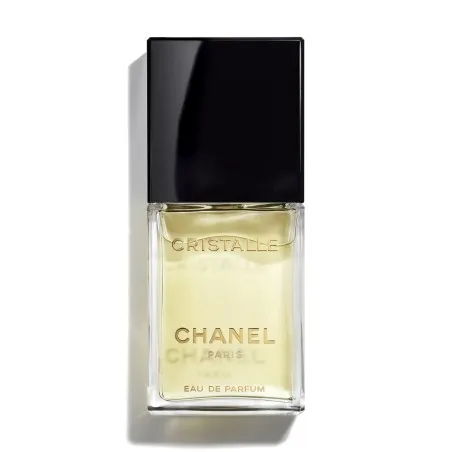 Eau de Parfum Femme CHANEL CRISTALLE - CHANEL