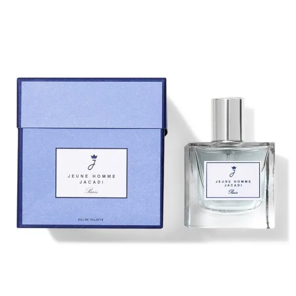 Eau de Toilette Enfant JACADI JC JEUNE HOMME - JACADI