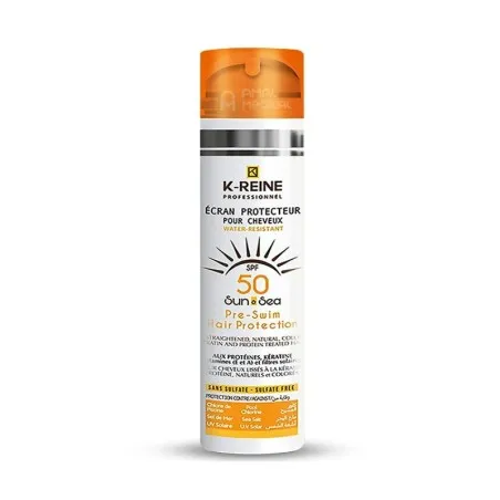 Protecteur Pour Cheveux K- REINE  ECRAN PROTECTEUR POUR CHEVEUX-200ML - K- REINE