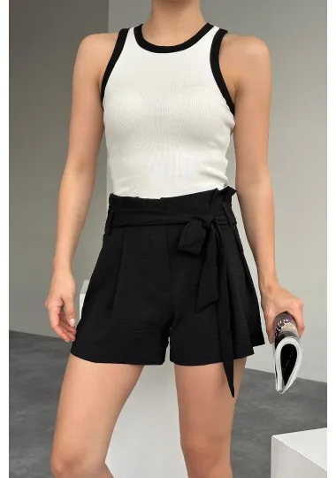 Shorts Court Ample SH/1361 - Unbranded