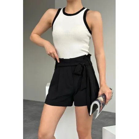 Shorts Court Ample SH/1361 - Unbranded