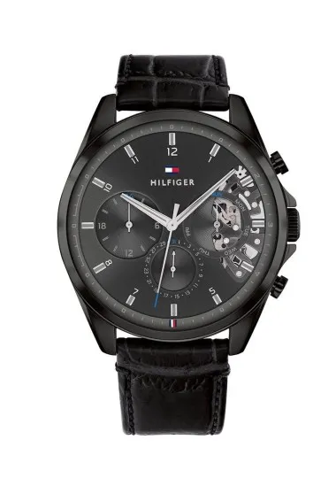 Montre Homme TOMMY-HILFIGER 1710452 - TOMMY-HILFIGER