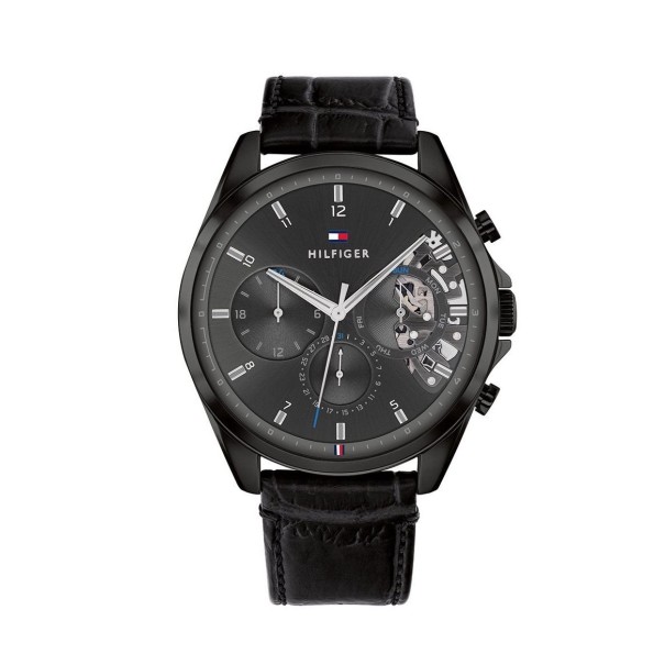 Montre Homme TOMMY-HILFIGER 1710452 - TOMMY-HILFIGER