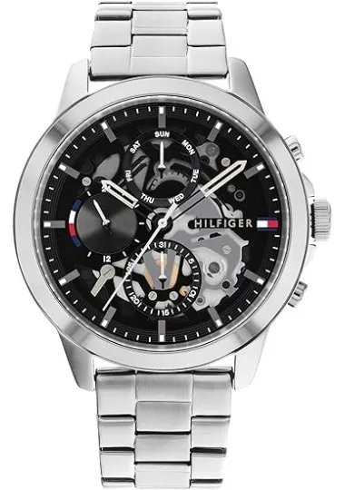 Montre Homme TOMMY-HILFIGER 1710477 - TOMMY-HILFIGER