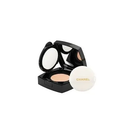 Compact Poudre CHANEL LES BEIGES -TOUCHE DE TEINT BELLE MINE - CHANEL