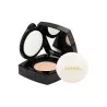 Compact Poudre CHANEL LES BEIGES -TOUCHE DE TEINT BELLE MINE - CHANEL