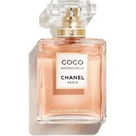 Eau de Toilette Femme CHANEL COCO MADEMOIISELLE - CHANEL