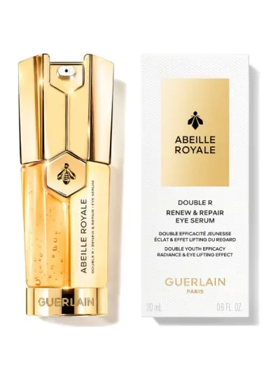 Sérum de visage GUERLAIN  ROYALE DOUBLE R RENEW & REPAIR - GUERLAIN