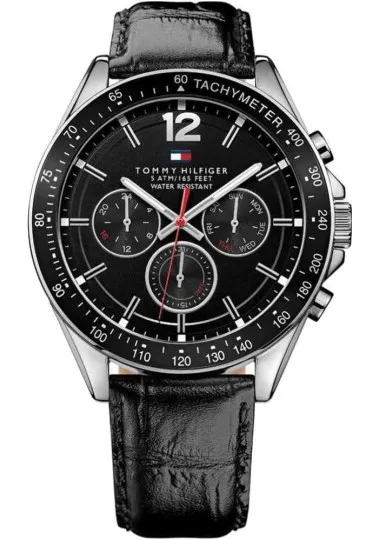 Montre Homme TOMMY-HILFIGER 1791117 - TOMMY-HILFIGER