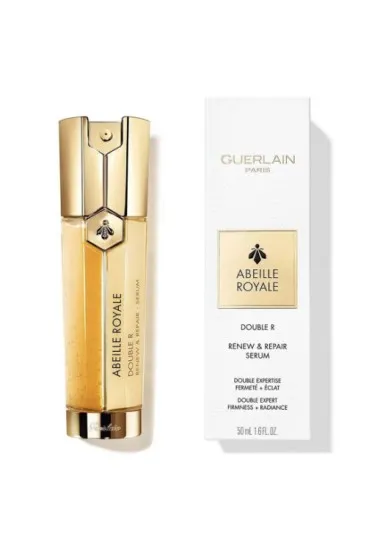Sérum de visage GUERLAIN  ADVANCED DOUBLE R - RENEW & REPAIR SÉRUM - GUERLAIN