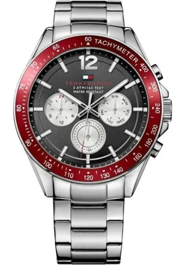 Montre Homme TOMMY-HILFIGER 1791122 - TOMMY-HILFIGER
