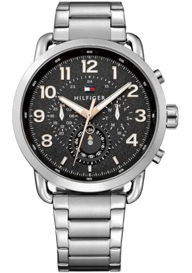 Montre Homme TOMMY-HILFIGER 1791422 - TOMMY-HILFIGER