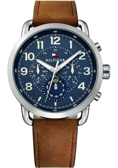 Montre Homme TOMMY-HILFIGER 1791424 - TOMMY-HILFIGER