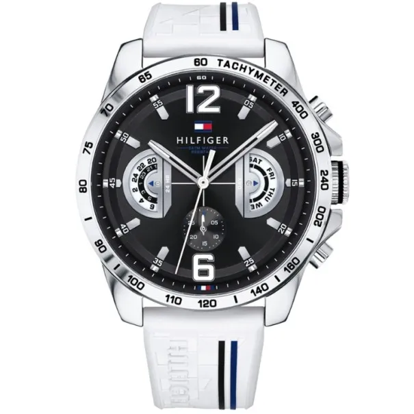 Montre Homme TOMMY-HILFIGER 1791475 - TOMMY HILFIGER