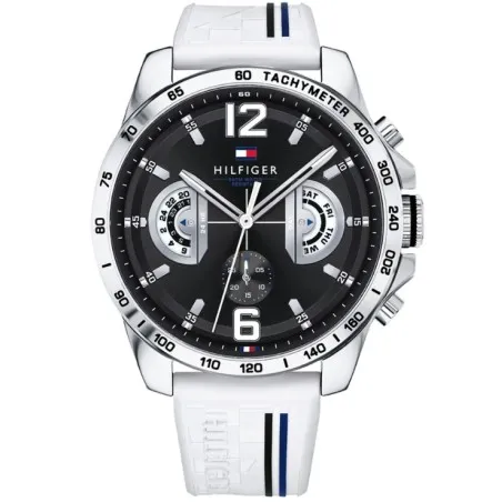 Montre Homme TOMMY-HILFIGER 1791475 - TOMMY HILFIGER