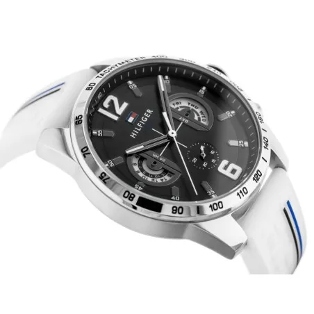 Montre Homme TOMMY-HILFIGER 1791475 - TOMMY HILFIGER