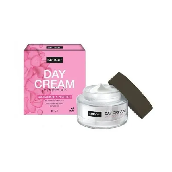 Crème de Jour Hydratante Sence  SENCE DAY CREAM - SENCE