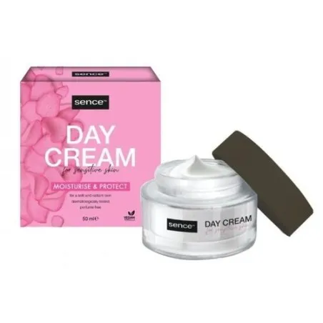 Crème de Jour Hydratante Sence  SENCE DAY CREAM - SENCE