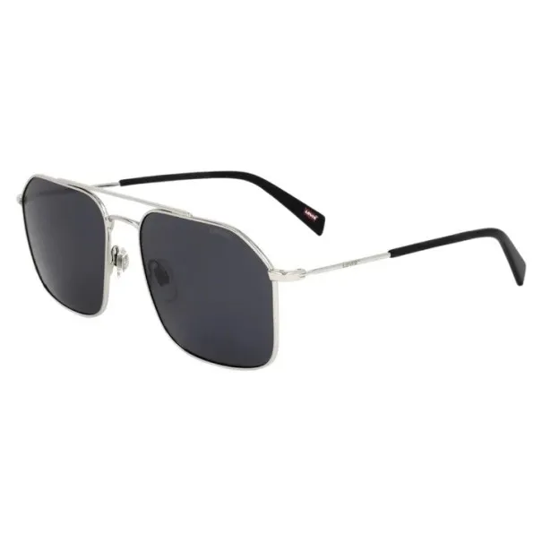 Lunettes de Soleil Unisexe LEVI'S 1021/S 010 - LEVI'S Lunettes de Soleil Unisexe LEVI'S 1021/S 010 - LEVI'S