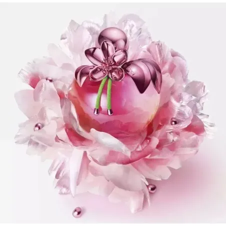 Eau de Parfum Femme NINA RICCI  ILLUSION - NINA RICCI