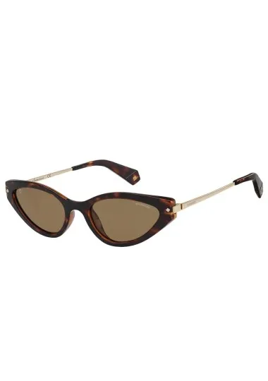 Lunettes de Soleil Femme POLAROID PLD 4074/S/L - POLAROID
