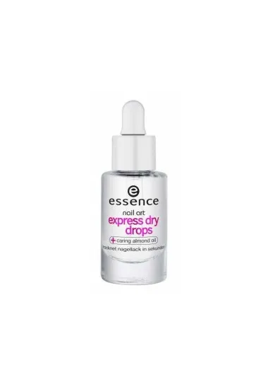 Vernis à Ongles ESSENCE NAIL ART EXPRESS  DRY -SECHE - ESSENCE