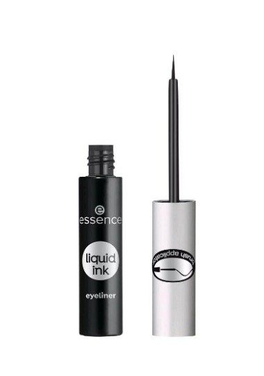 Eyeliner ESSENCE LIQUID INK - ESSENCE