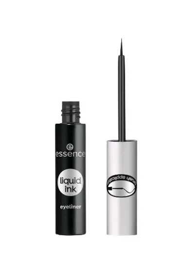 Eyeliner ESSENCE LIQUID INK - ESSENCE