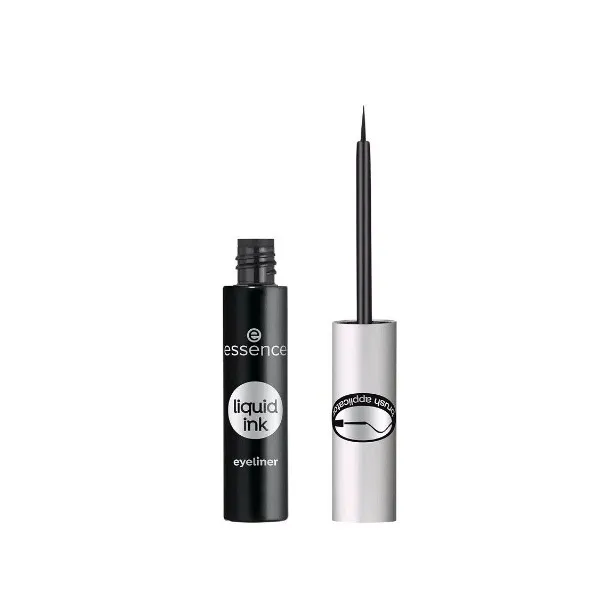 Eyeliner ESSENCE LIQUID INK - ESSENCE