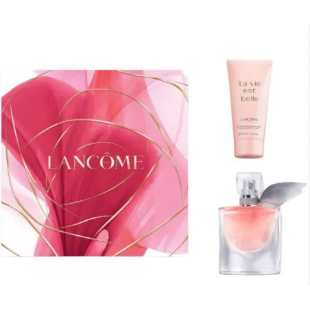 Lancôme Coffret Parfum La Vie Est Belle - LANCOME