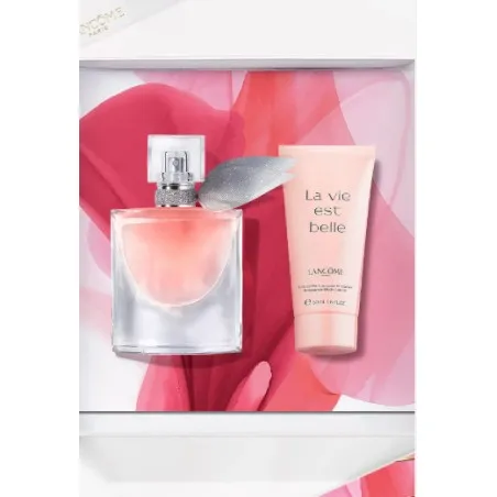 Lancôme Coffret Parfum La Vie Est Belle - LANCOME
