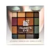 Palettes Yeux lovely pop  RUBIK'S EYE - lovely pop