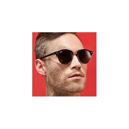 Lunettes de Soleil Femme RAY-BAN RB4246 - Ray-Ban