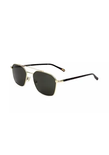 Lunettes de Soleil Homme SAFILO BUSSOLA 09/S J5G GOLD - SAFILO