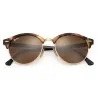 Lunettes de Soleil Femme RAY-BAN RB4246 - Ray-Ban