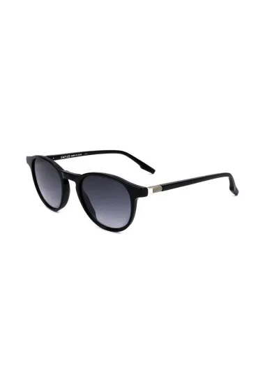 Lunettes de Soleil Homme SAFILO SAFILO BURATTO 02/S 807 BLACK - SAFILO