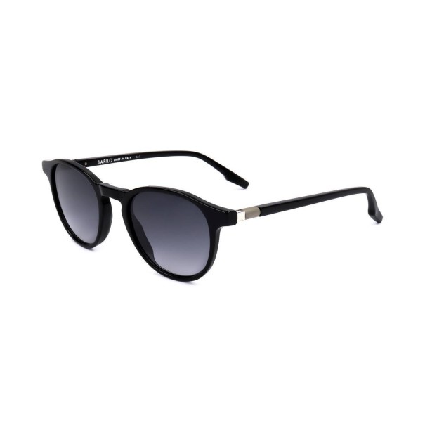 Lunettes de Soleil Homme SAFILO SAFILO BURATTO 02/S 807 BLACK - SAFILO