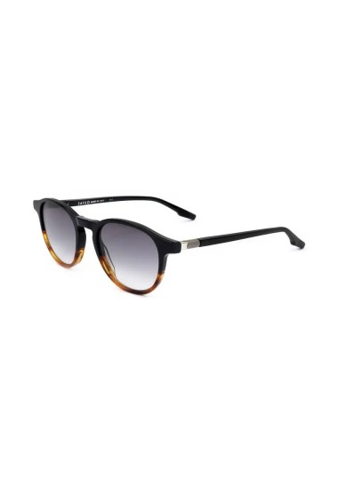 Lunettes de Soleil Homme SAFILO BURATTO 02/S 581 HAVANA BLACK - SAFILO