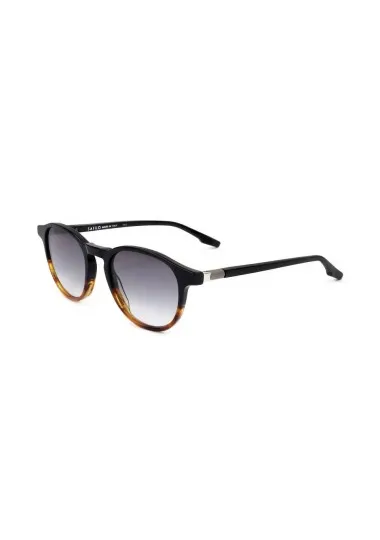 Lunettes de Soleil Homme SAFILO BURATTO 02/S 581 HAVANA BLACK - SAFILO